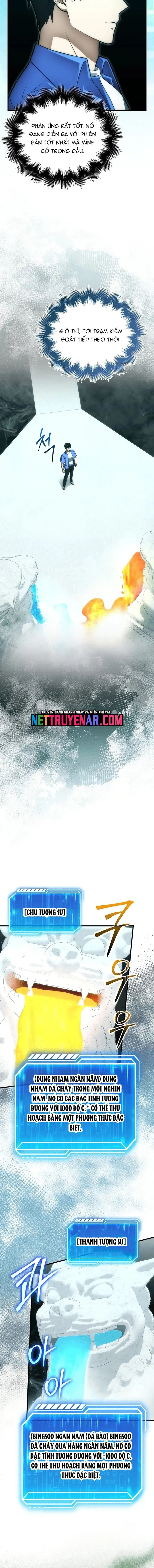 Người Chơi Có Thiên Phú Nghịch Thiên - Chapter 79 - Page 6