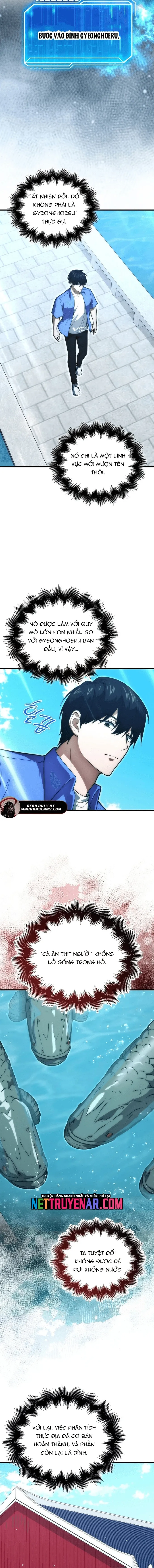 Người Chơi Có Thiên Phú Nghịch Thiên - Chapter 79 - Page 9