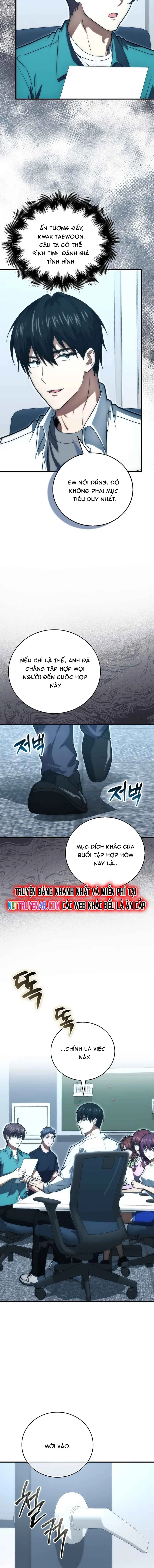 Người Chơi Có Thiên Phú Nghịch Thiên - Chapter 80 - Page 10