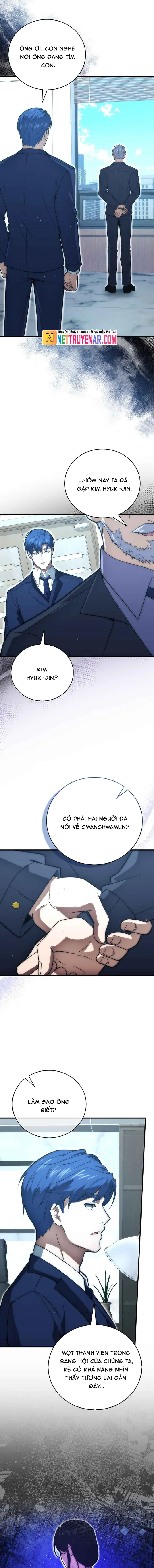 Người Chơi Có Thiên Phú Nghịch Thiên - Chapter 80 - Page 12