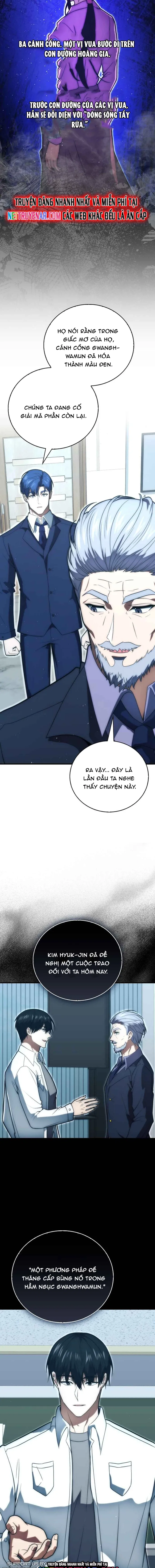 Người Chơi Có Thiên Phú Nghịch Thiên - Chapter 80 - Page 13