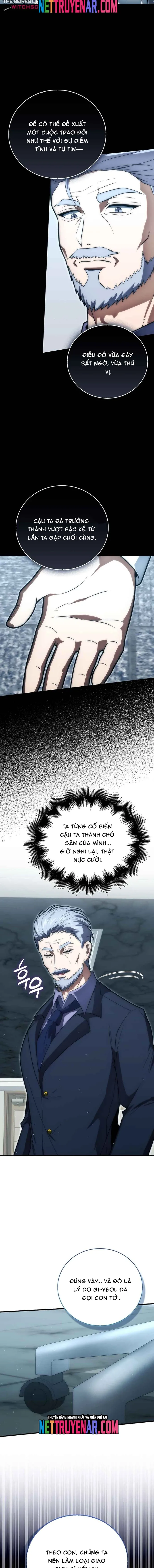 Người Chơi Có Thiên Phú Nghịch Thiên - Chapter 80 - Page 14