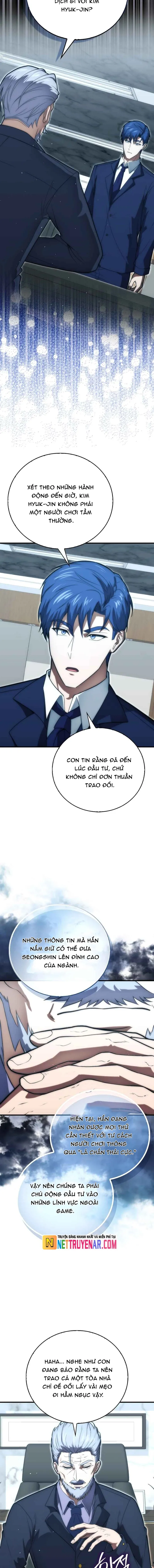 Người Chơi Có Thiên Phú Nghịch Thiên - Chapter 80 - Page 15