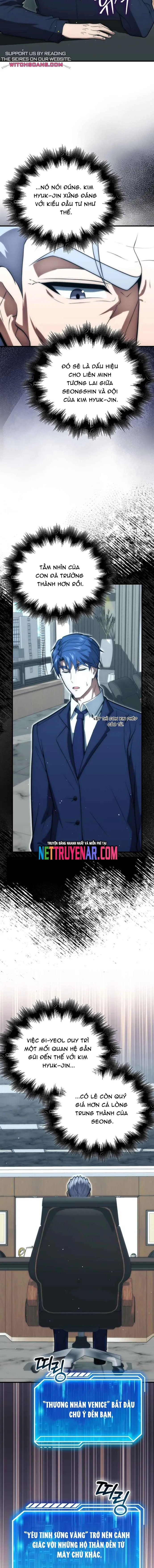 Người Chơi Có Thiên Phú Nghịch Thiên - Chapter 80 - Page 16