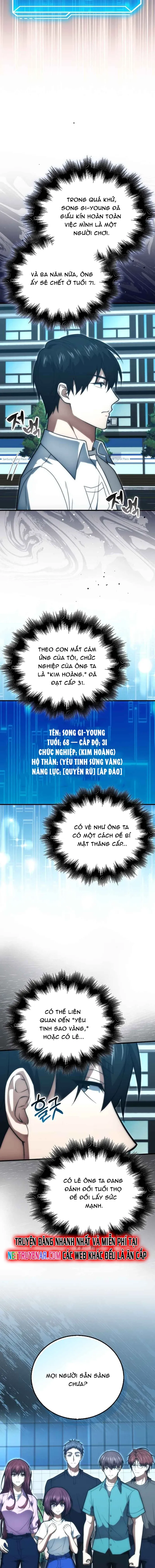 Người Chơi Có Thiên Phú Nghịch Thiên - Chapter 80 - Page 17