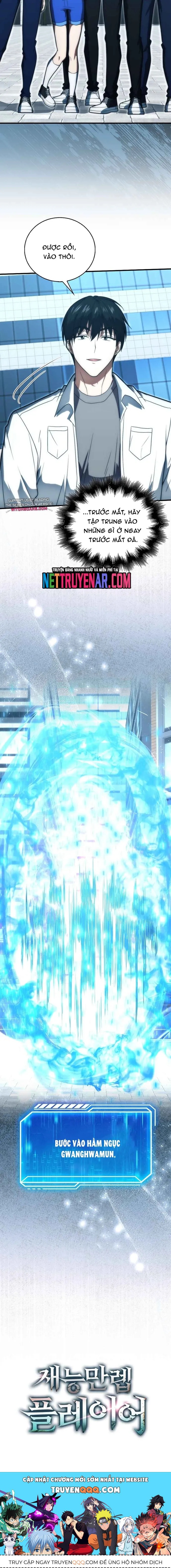 Người Chơi Có Thiên Phú Nghịch Thiên - Chapter 80 - Page 18