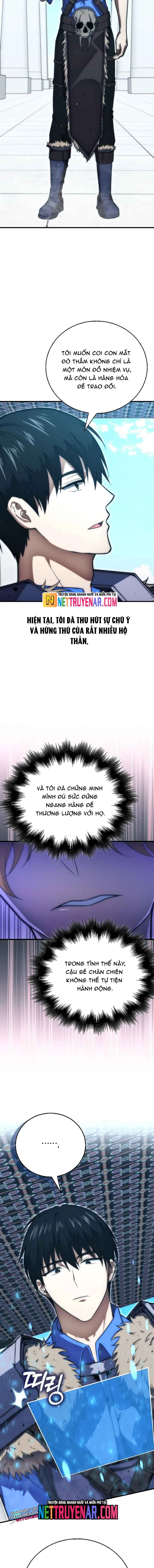 Người Chơi Có Thiên Phú Nghịch Thiên - Chapter 80 - Page 3