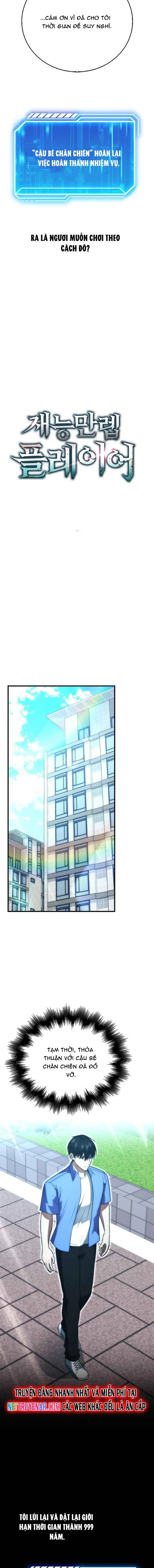 Người Chơi Có Thiên Phú Nghịch Thiên - Chapter 80 - Page 4