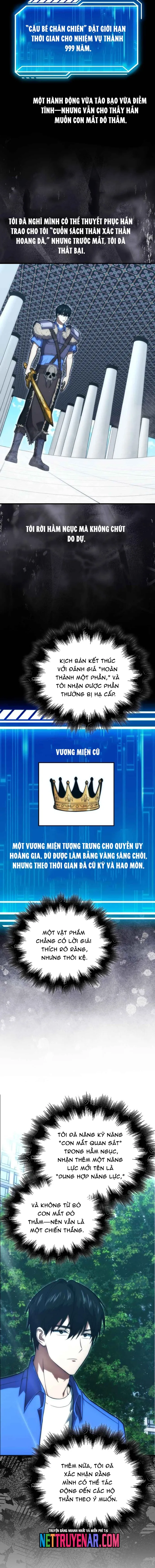 Người Chơi Có Thiên Phú Nghịch Thiên - Chapter 80 - Page 5