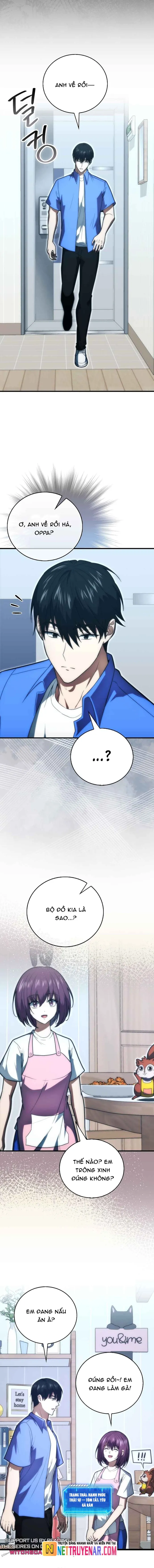 Người Chơi Có Thiên Phú Nghịch Thiên - Chapter 80 - Page 6