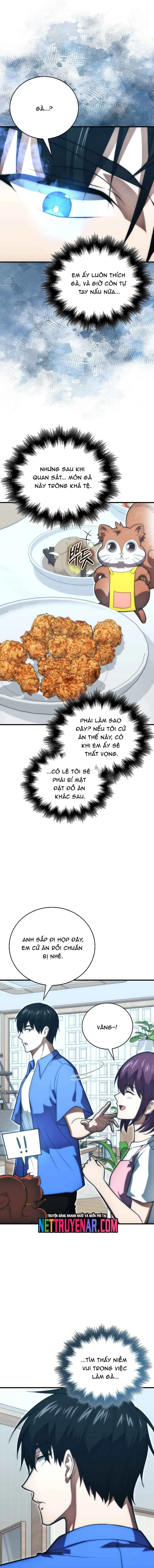 Người Chơi Có Thiên Phú Nghịch Thiên - Chapter 80 - Page 7