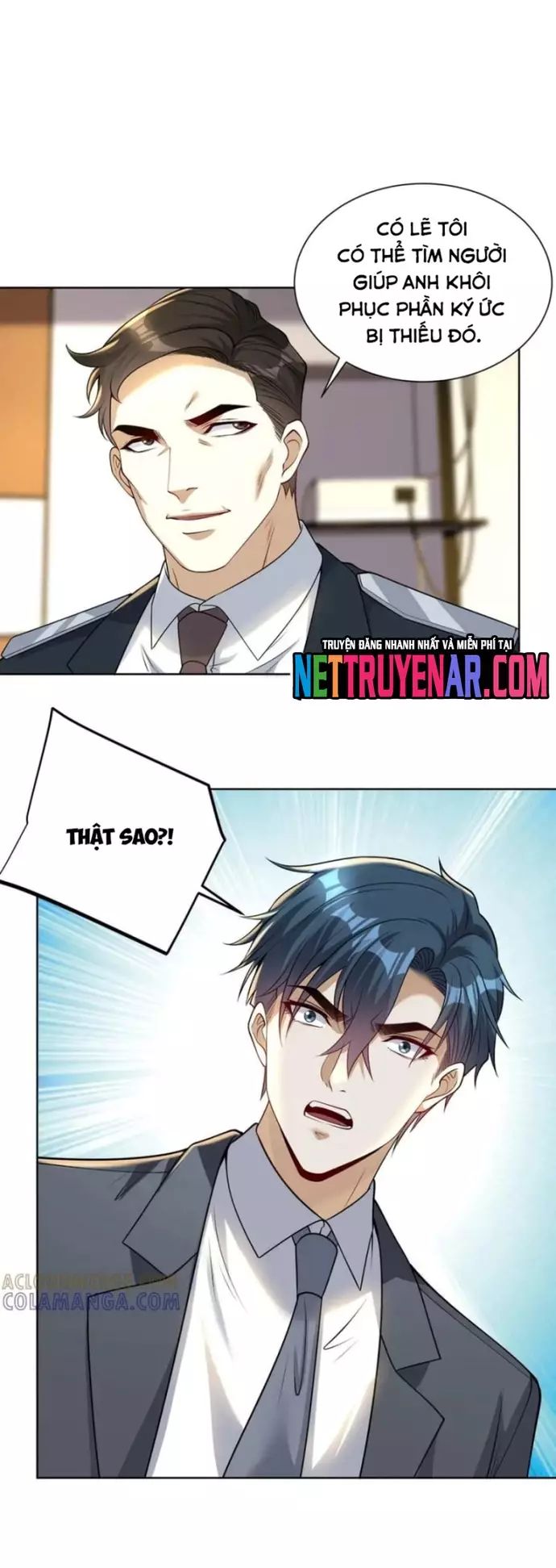 Ta Là Tiên Tôn Thiên Giới Bị Mất Trí Nhớ - Chapter 45 - Page 13