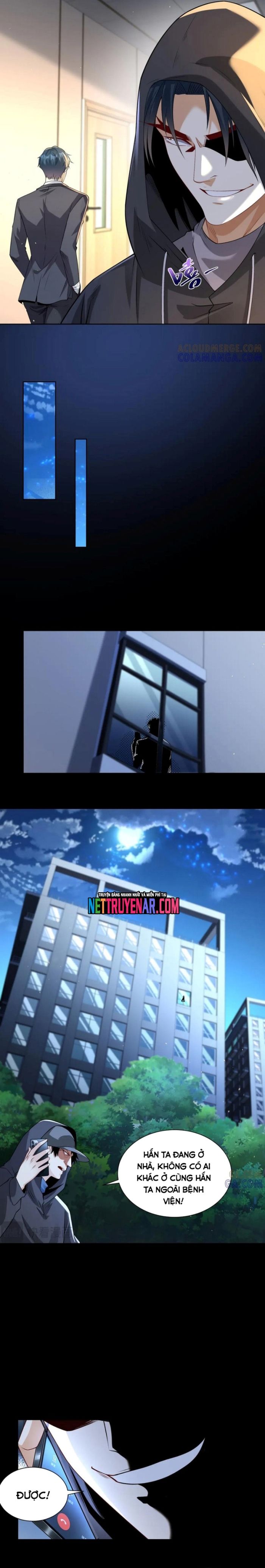 Ta Là Tiên Tôn Thiên Giới Bị Mất Trí Nhớ - Chapter 46 - Page 9