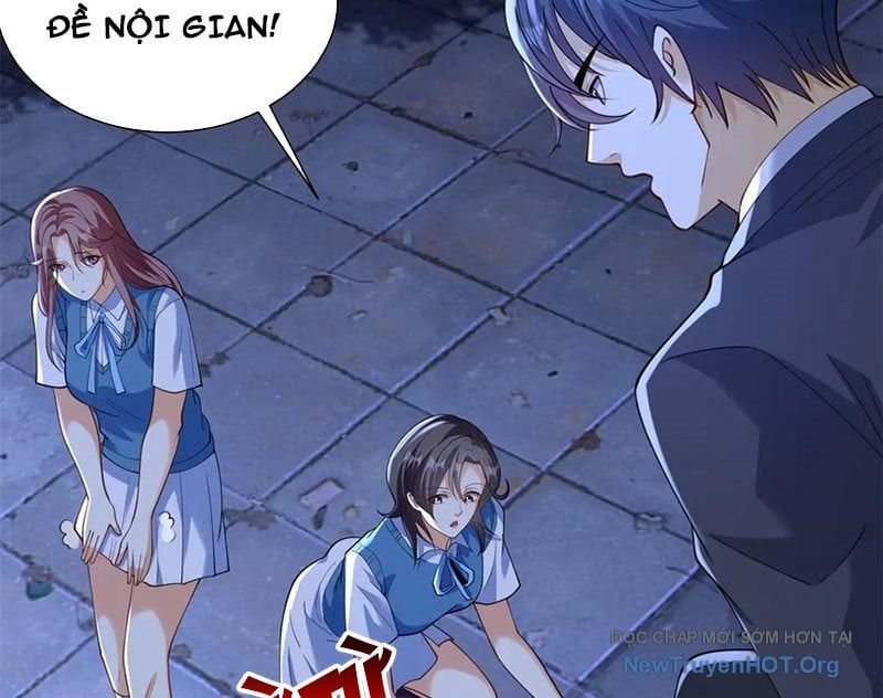 Ta Là Tiên Tôn Thiên Giới Bị Mất Trí Nhớ - Chapter 47 - Page 104