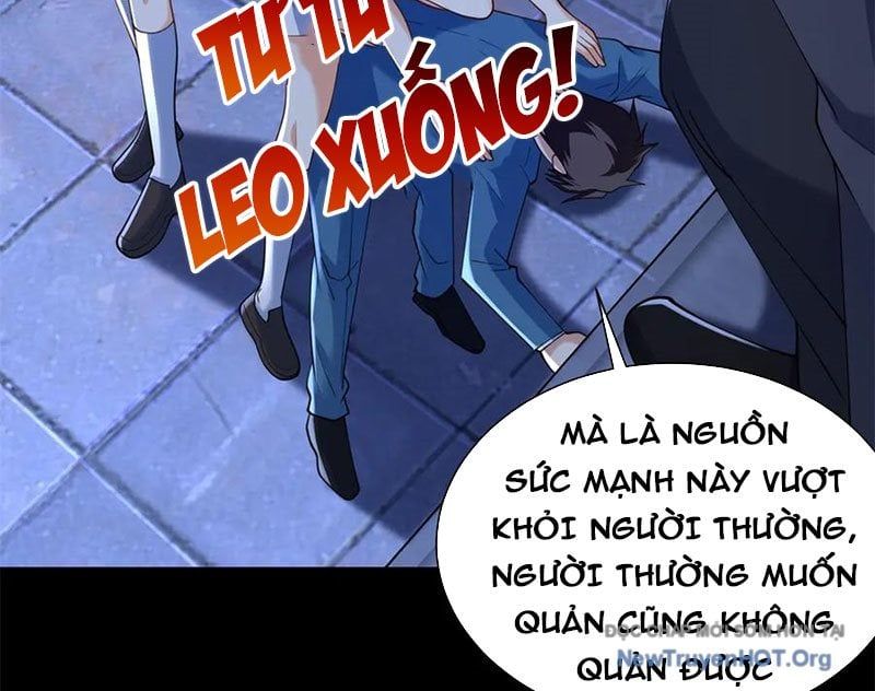 Ta Là Tiên Tôn Thiên Giới Bị Mất Trí Nhớ - Chapter 47 - Page 105