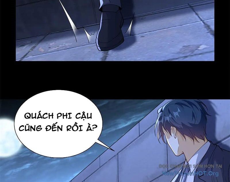 Ta Là Tiên Tôn Thiên Giới Bị Mất Trí Nhớ - Chapter 47 - Page 107