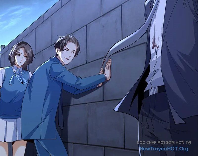 Ta Là Tiên Tôn Thiên Giới Bị Mất Trí Nhớ - Chapter 47 - Page 108