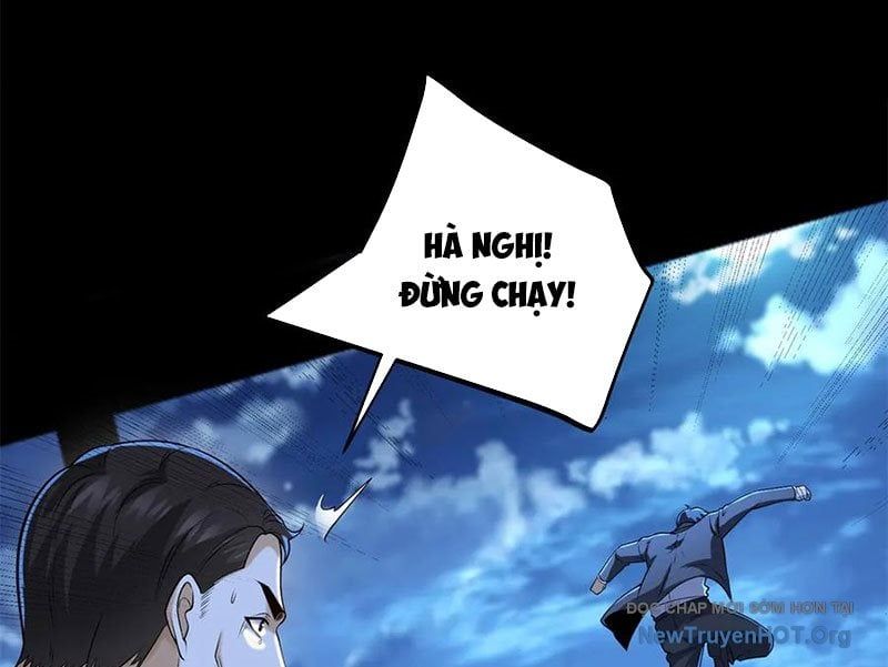 Ta Là Tiên Tôn Thiên Giới Bị Mất Trí Nhớ - Chapter 47 - Page 11