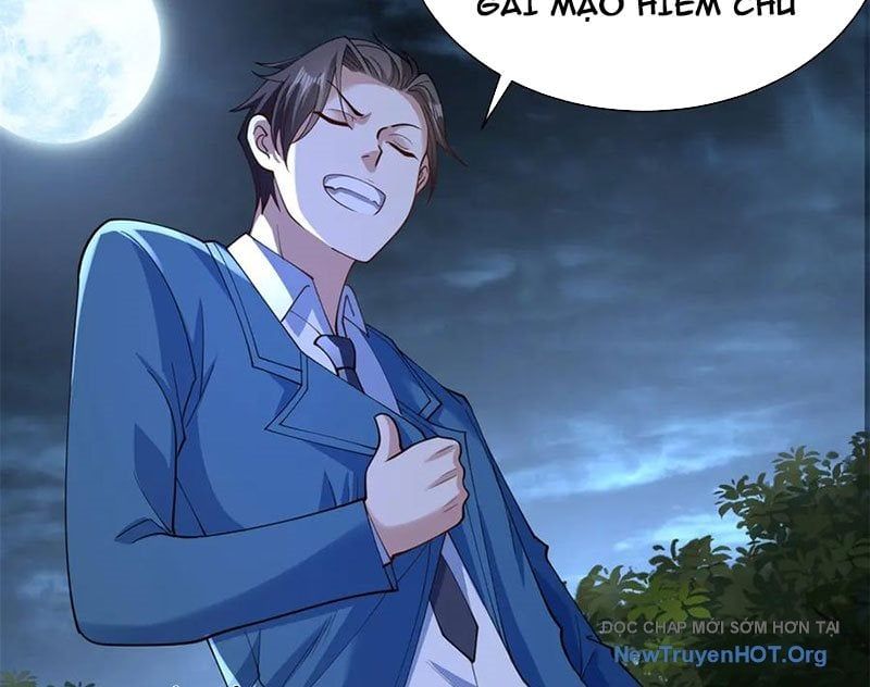 Ta Là Tiên Tôn Thiên Giới Bị Mất Trí Nhớ - Chapter 47 - Page 110