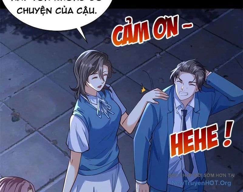 Ta Là Tiên Tôn Thiên Giới Bị Mất Trí Nhớ - Chapter 47 - Page 112