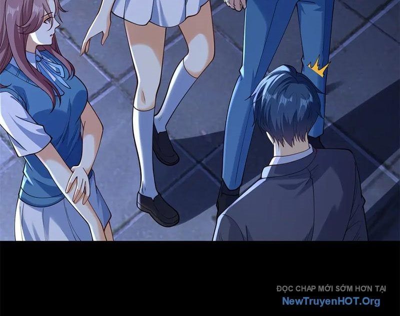 Ta Là Tiên Tôn Thiên Giới Bị Mất Trí Nhớ - Chapter 47 - Page 113