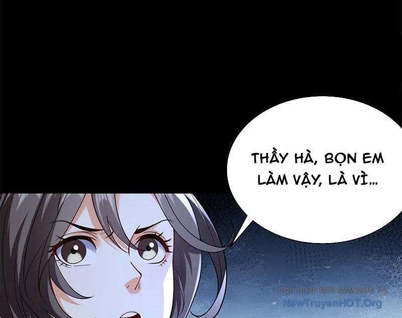 Ta Là Tiên Tôn Thiên Giới Bị Mất Trí Nhớ - Chapter 47 - Page 114