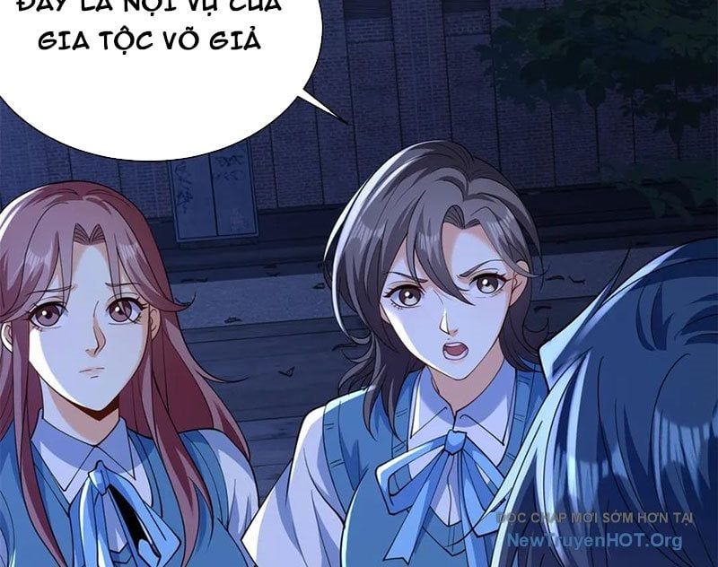Ta Là Tiên Tôn Thiên Giới Bị Mất Trí Nhớ - Chapter 47 - Page 116