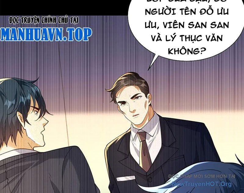 Ta Là Tiên Tôn Thiên Giới Bị Mất Trí Nhớ - Chapter 47 - Page 119