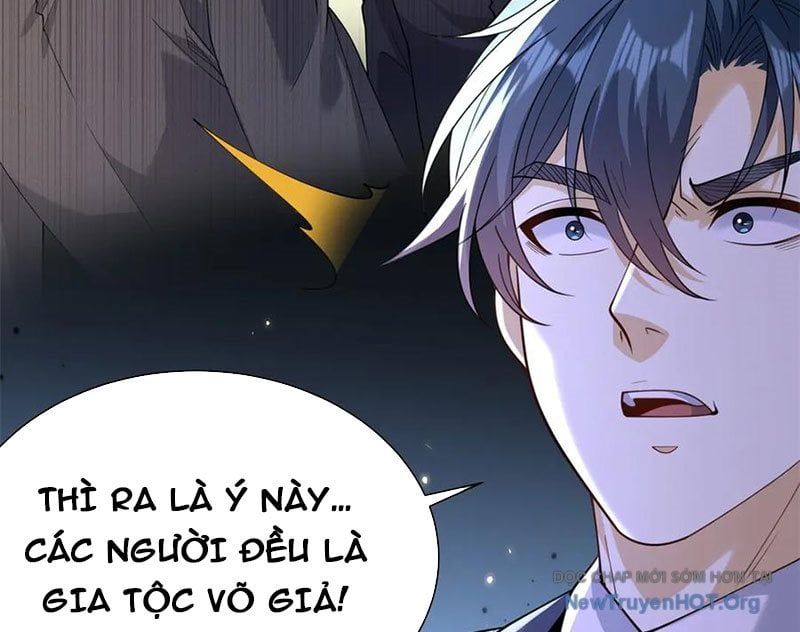 Ta Là Tiên Tôn Thiên Giới Bị Mất Trí Nhớ - Chapter 47 - Page 120