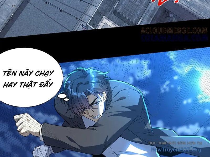 Ta Là Tiên Tôn Thiên Giới Bị Mất Trí Nhớ - Chapter 47 - Page 15