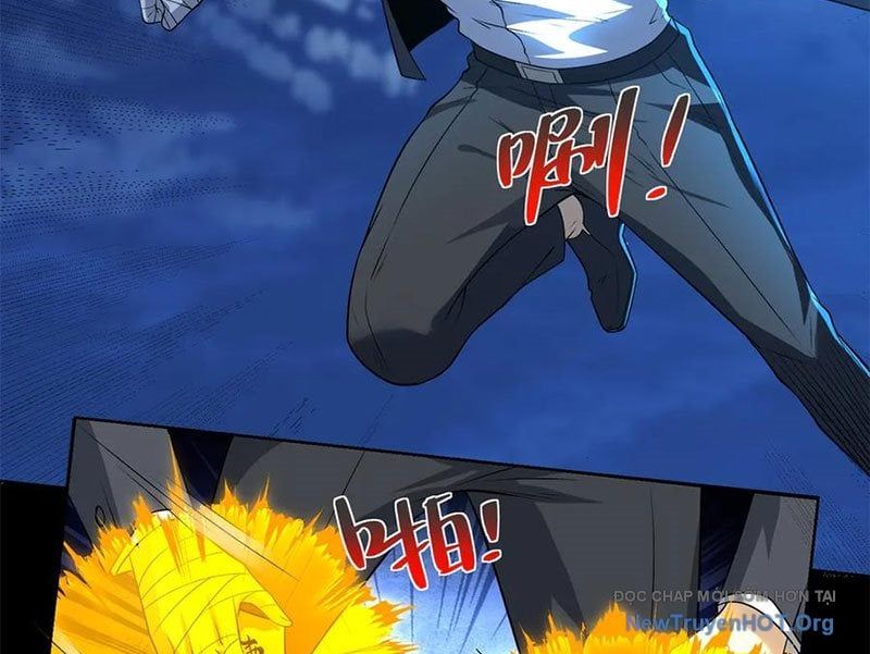 Ta Là Tiên Tôn Thiên Giới Bị Mất Trí Nhớ - Chapter 47 - Page 16