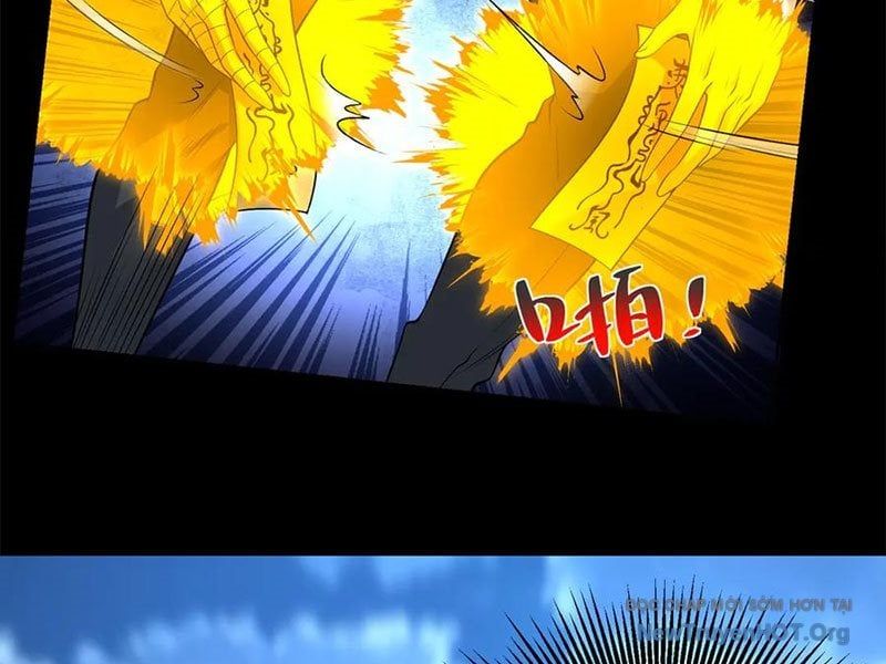 Ta Là Tiên Tôn Thiên Giới Bị Mất Trí Nhớ - Chapter 47 - Page 17