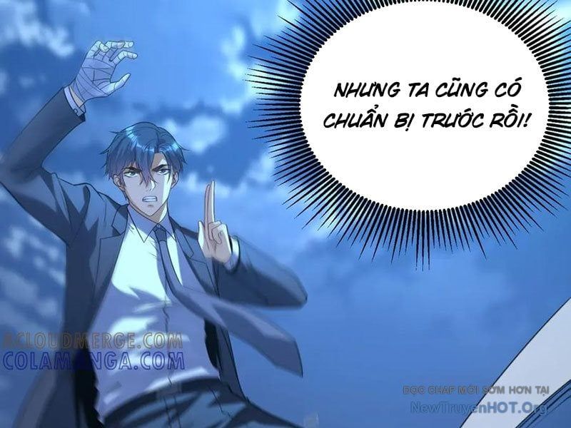 Ta Là Tiên Tôn Thiên Giới Bị Mất Trí Nhớ - Chapter 47 - Page 18