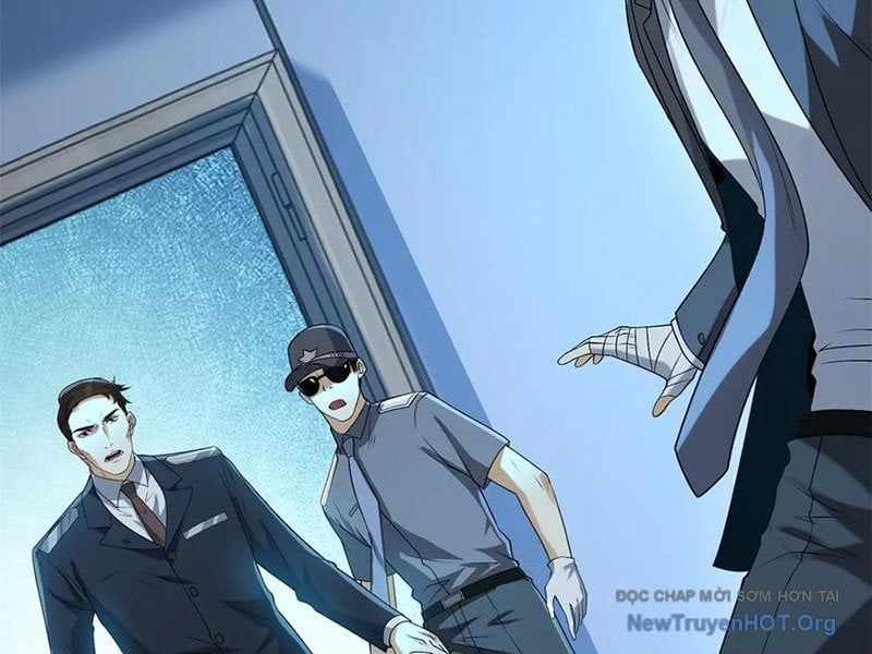 Ta Là Tiên Tôn Thiên Giới Bị Mất Trí Nhớ - Chapter 47 - Page 3