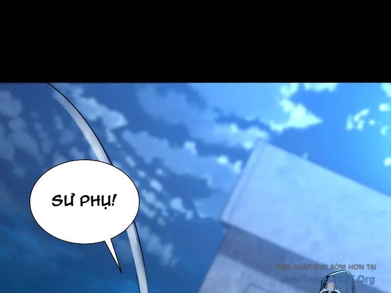 Ta Là Tiên Tôn Thiên Giới Bị Mất Trí Nhớ - Chapter 47 - Page 35