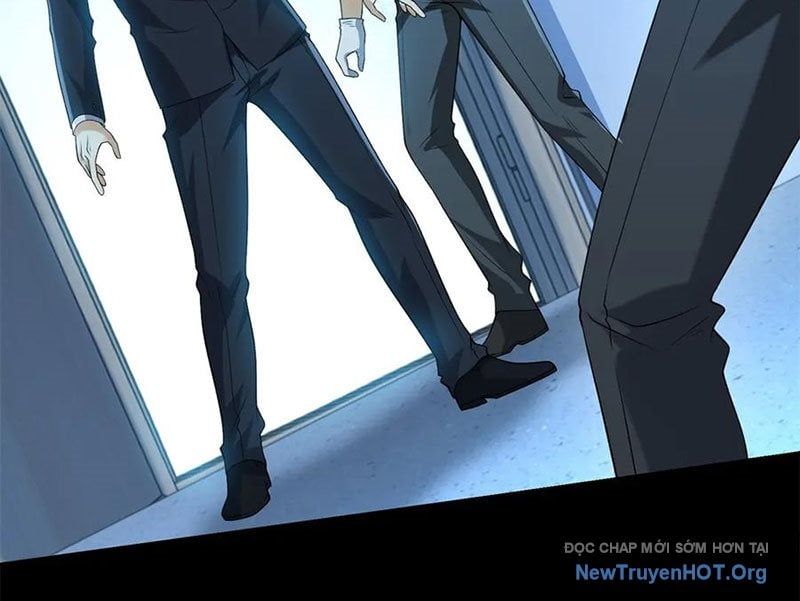 Ta Là Tiên Tôn Thiên Giới Bị Mất Trí Nhớ - Chapter 47 - Page 4