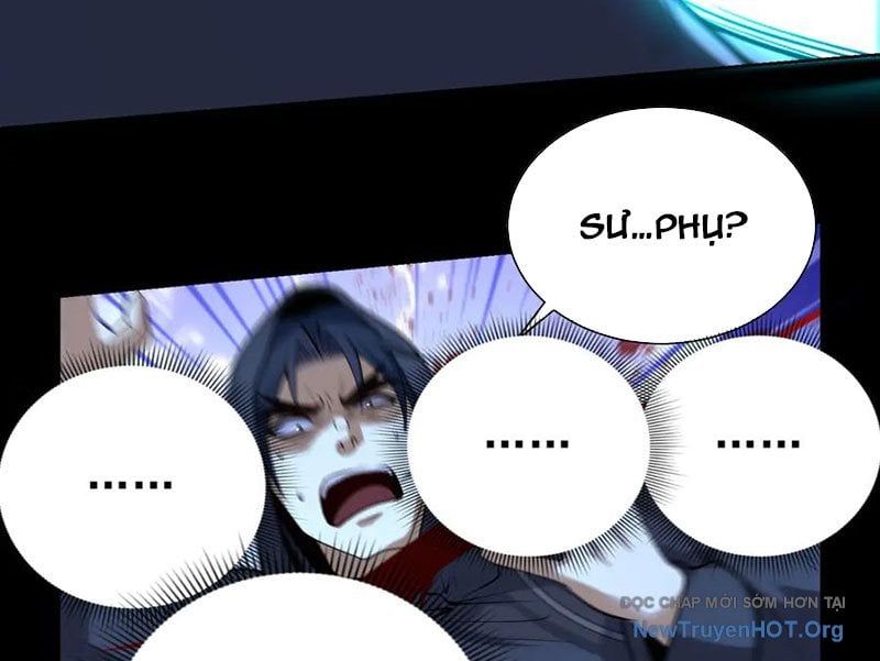 Ta Là Tiên Tôn Thiên Giới Bị Mất Trí Nhớ - Chapter 47 - Page 44