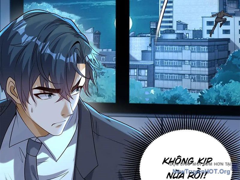 Ta Là Tiên Tôn Thiên Giới Bị Mất Trí Nhớ - Chapter 47 - Page 6