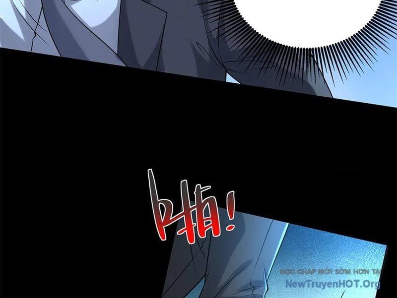 Ta Là Tiên Tôn Thiên Giới Bị Mất Trí Nhớ - Chapter 47 - Page 7