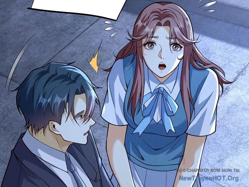 Ta Là Tiên Tôn Thiên Giới Bị Mất Trí Nhớ - Chapter 47 - Page 77