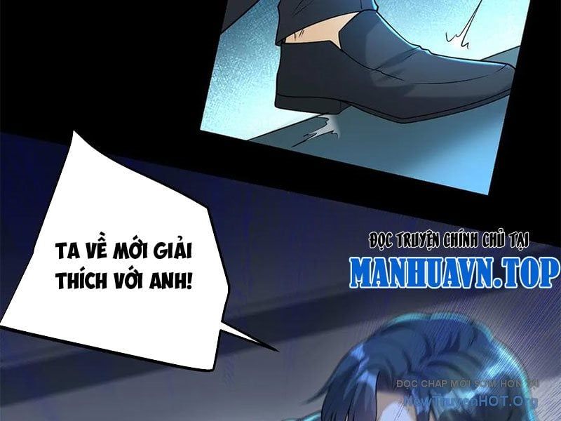 Ta Là Tiên Tôn Thiên Giới Bị Mất Trí Nhớ - Chapter 47 - Page 8
