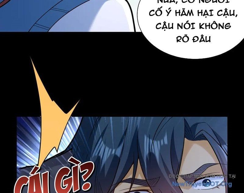 Ta Là Tiên Tôn Thiên Giới Bị Mất Trí Nhớ - Chapter 47 - Page 85