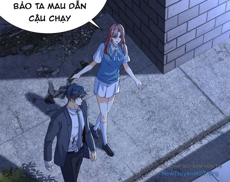 Ta Là Tiên Tôn Thiên Giới Bị Mất Trí Nhớ - Chapter 47 - Page 89