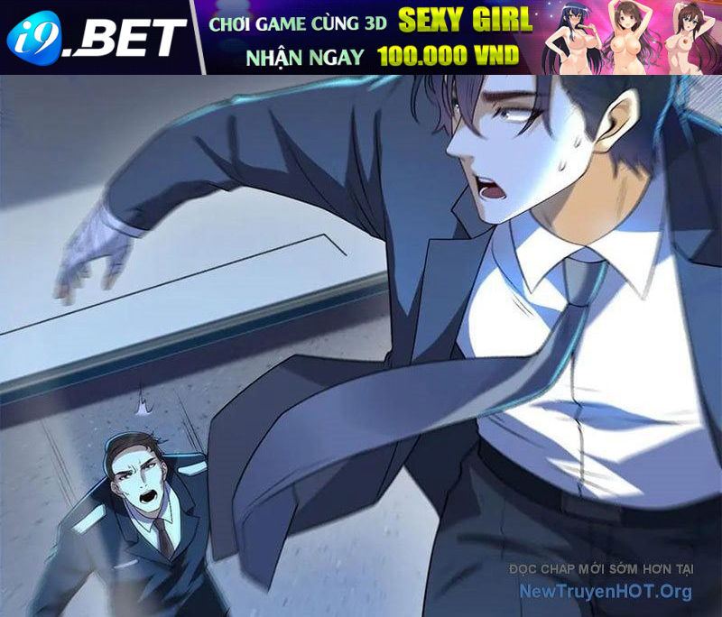 Ta Là Tiên Tôn Thiên Giới Bị Mất Trí Nhớ - Chapter 47 - Page 9