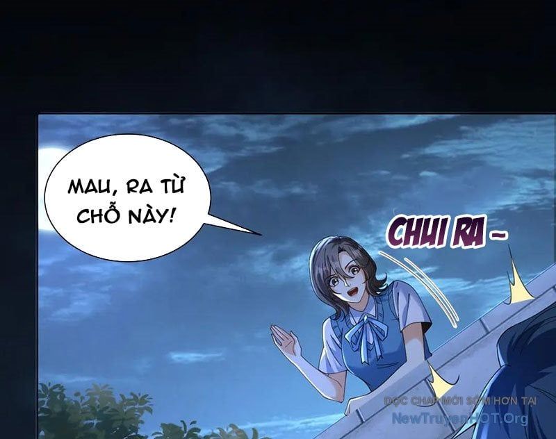 Ta Là Tiên Tôn Thiên Giới Bị Mất Trí Nhớ - Chapter 47 - Page 91