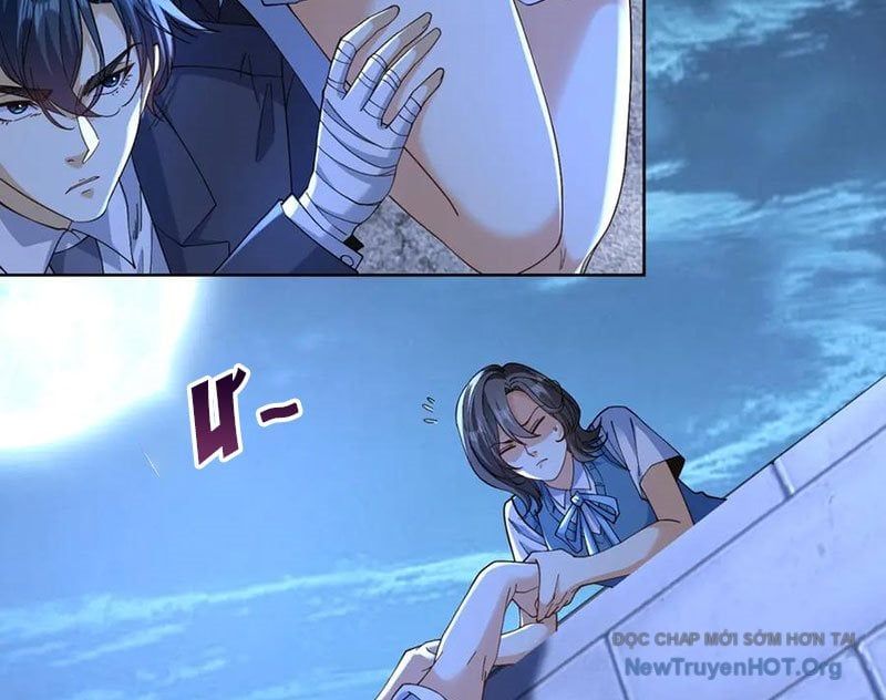 Ta Là Tiên Tôn Thiên Giới Bị Mất Trí Nhớ - Chapter 47 - Page 93