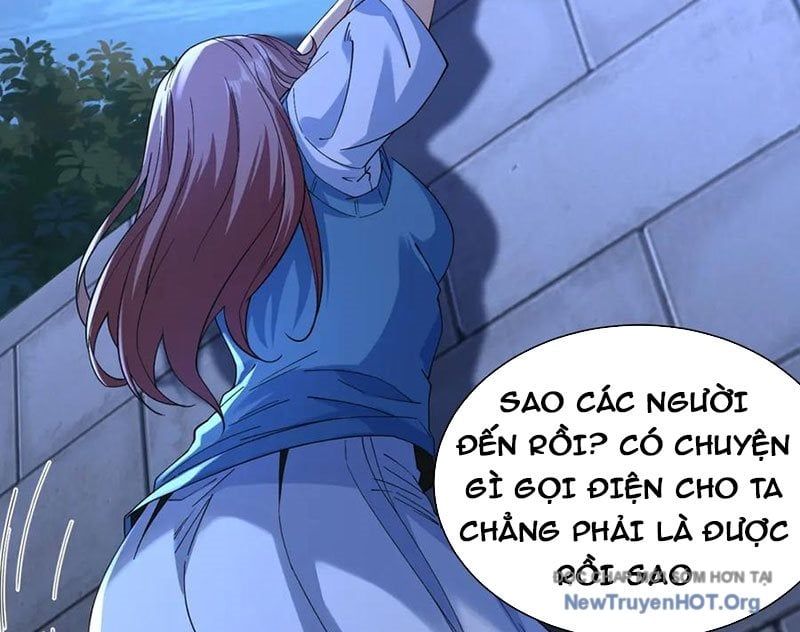 Ta Là Tiên Tôn Thiên Giới Bị Mất Trí Nhớ - Chapter 47 - Page 94