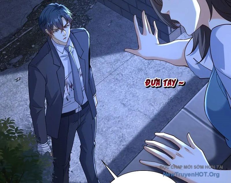 Ta Là Tiên Tôn Thiên Giới Bị Mất Trí Nhớ - Chapter 47 - Page 97