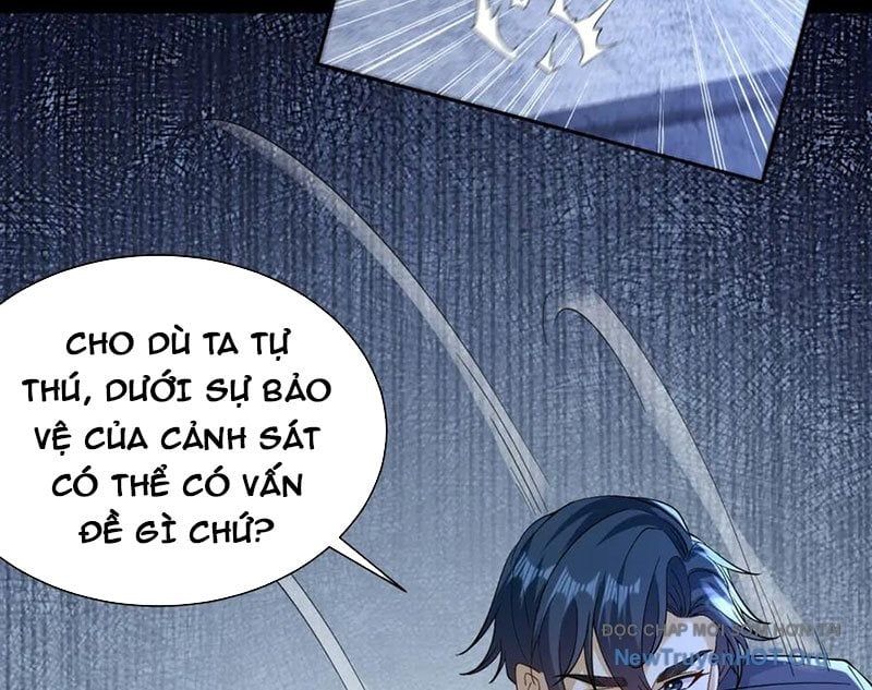 Ta Là Tiên Tôn Thiên Giới Bị Mất Trí Nhớ - Chapter 47 - Page 99