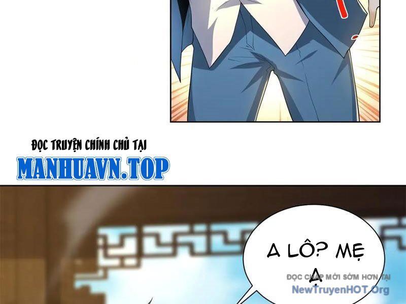 Ta Là Tiên Tôn Thiên Giới Bị Mất Trí Nhớ - Chapter 49 - Page 10